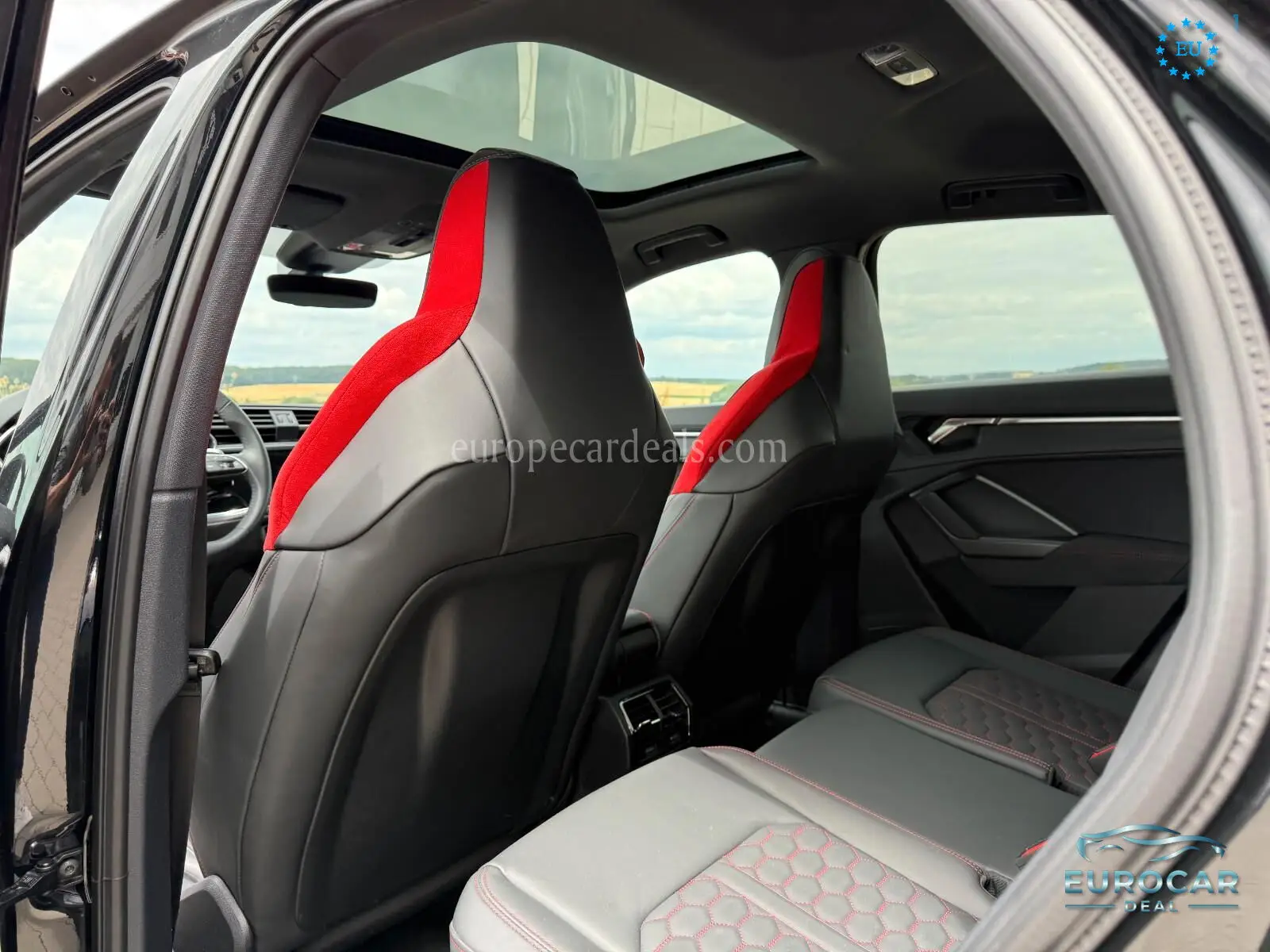 Audi RSQ3