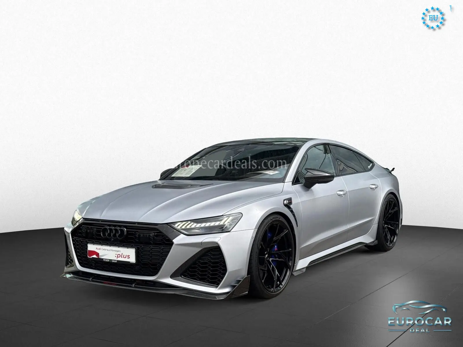 Audi RS7