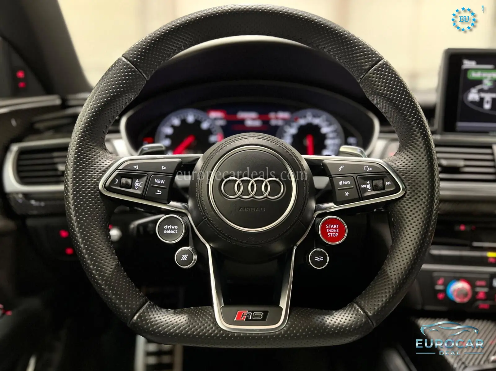 Audi RS7