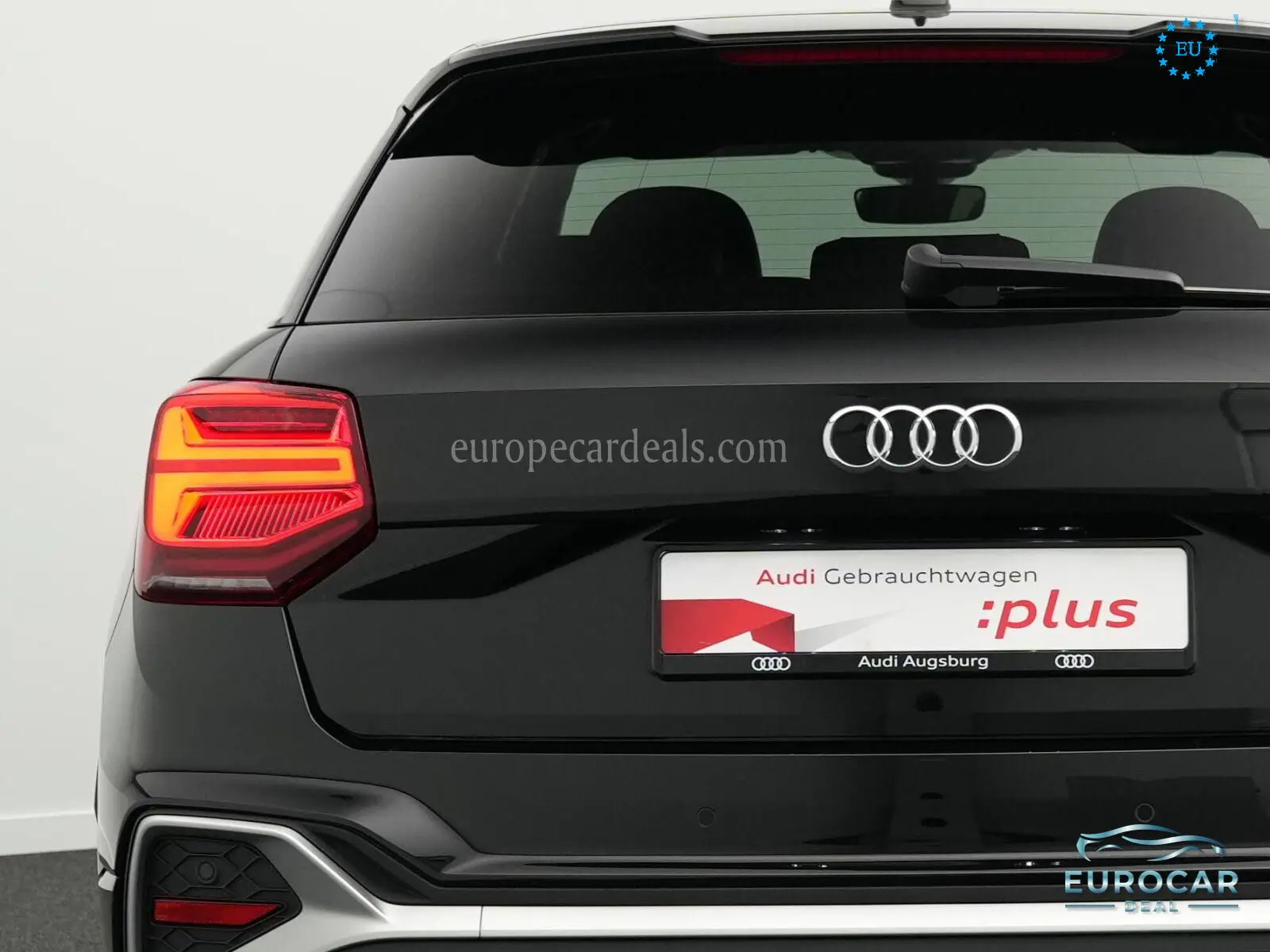 Audi SQ2