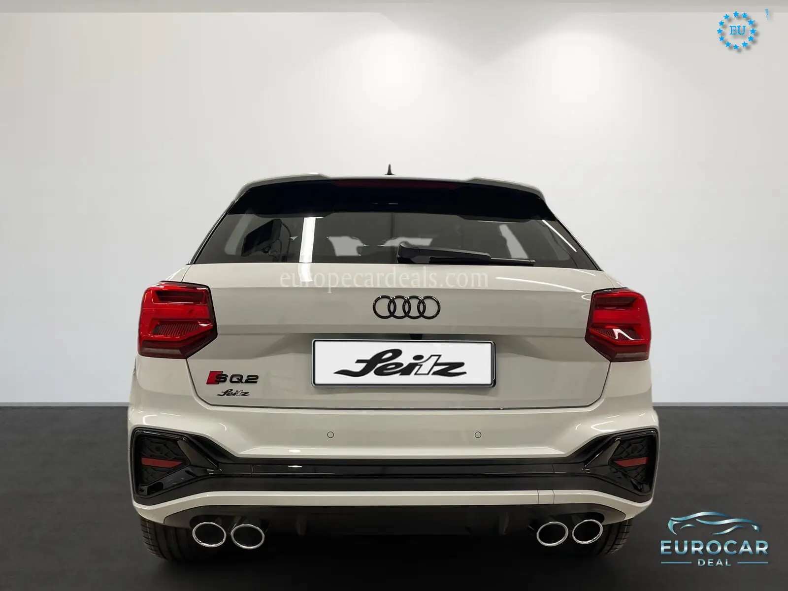 Audi SQ2