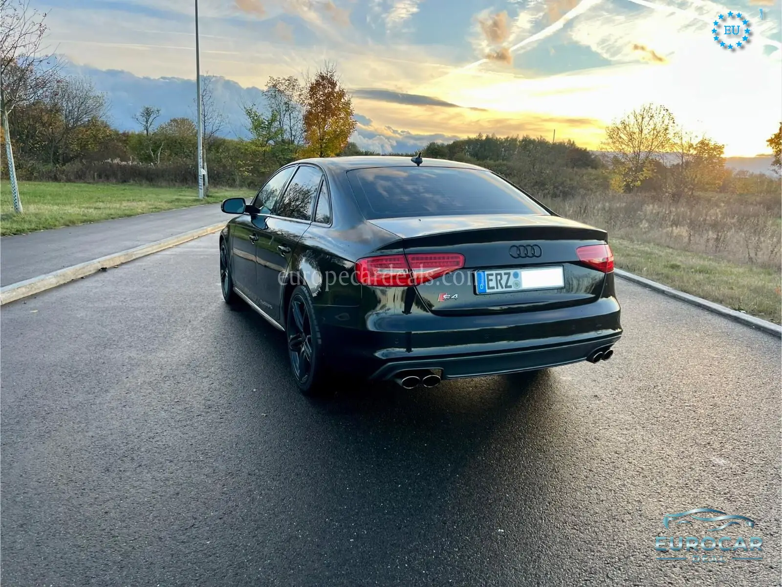 Audi S4