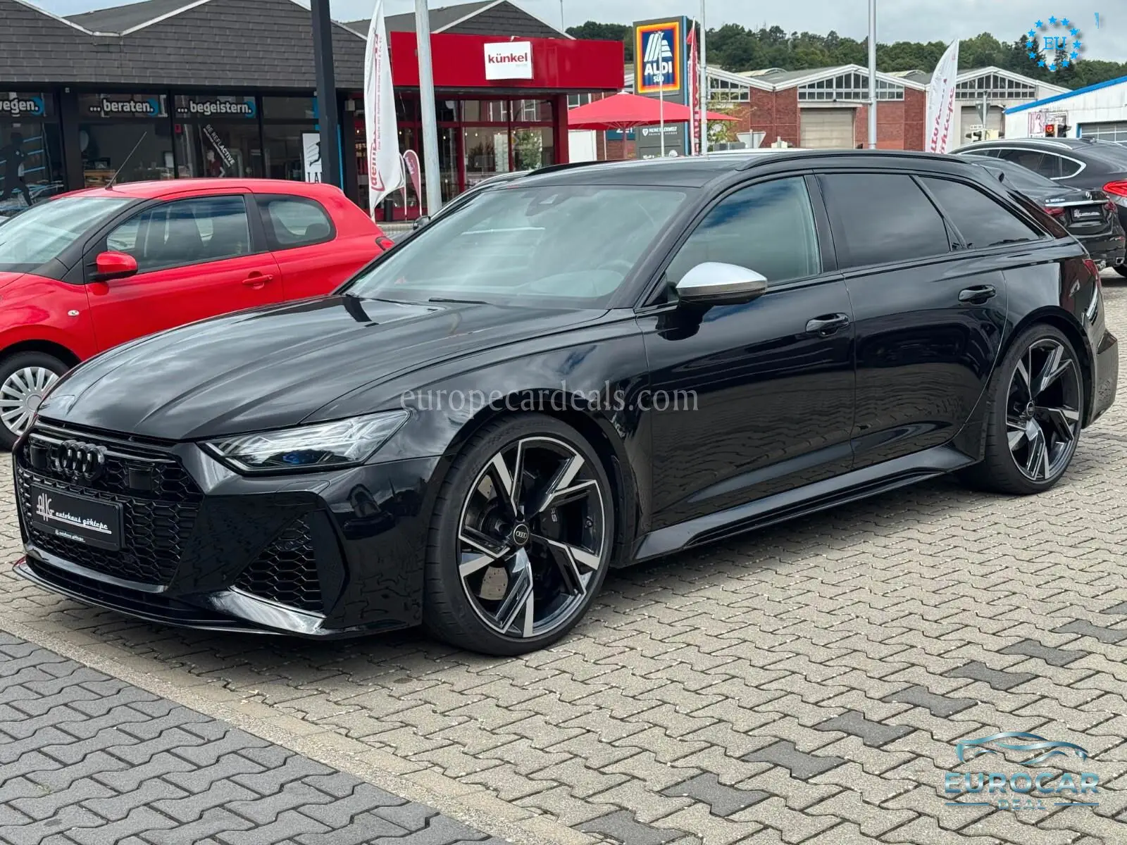 Audi RS6