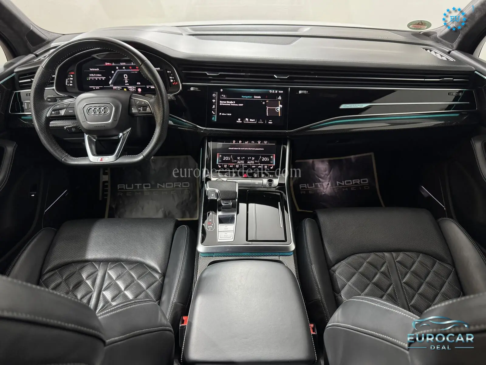 Audi SQ7