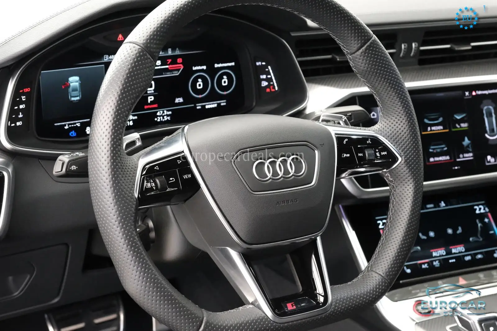Audi RS7