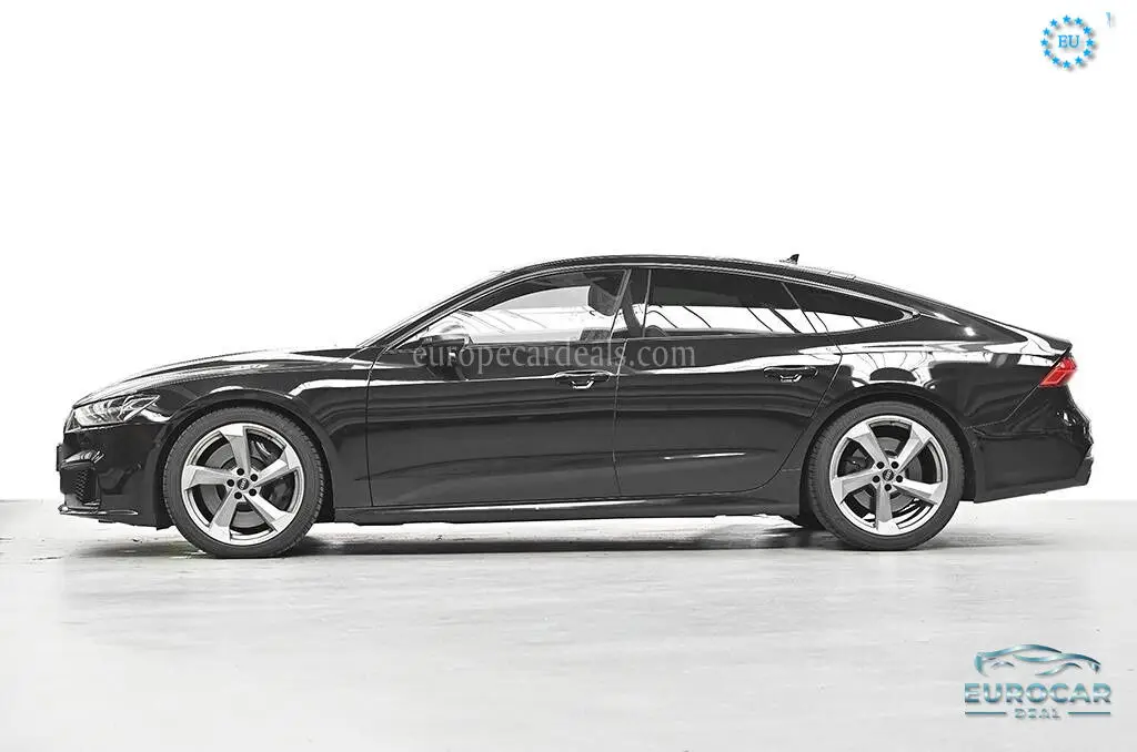Audi S7