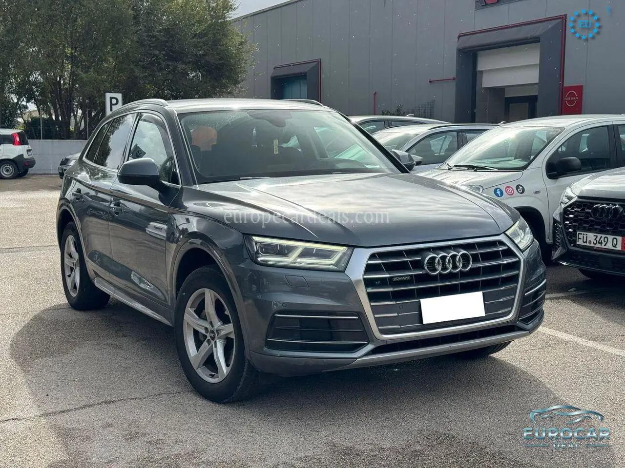 Audi Q5