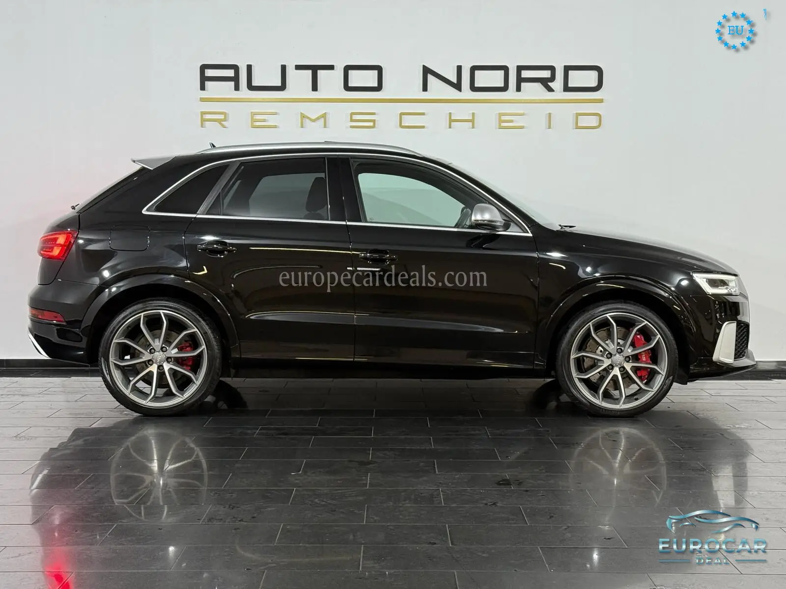 Audi RSQ3