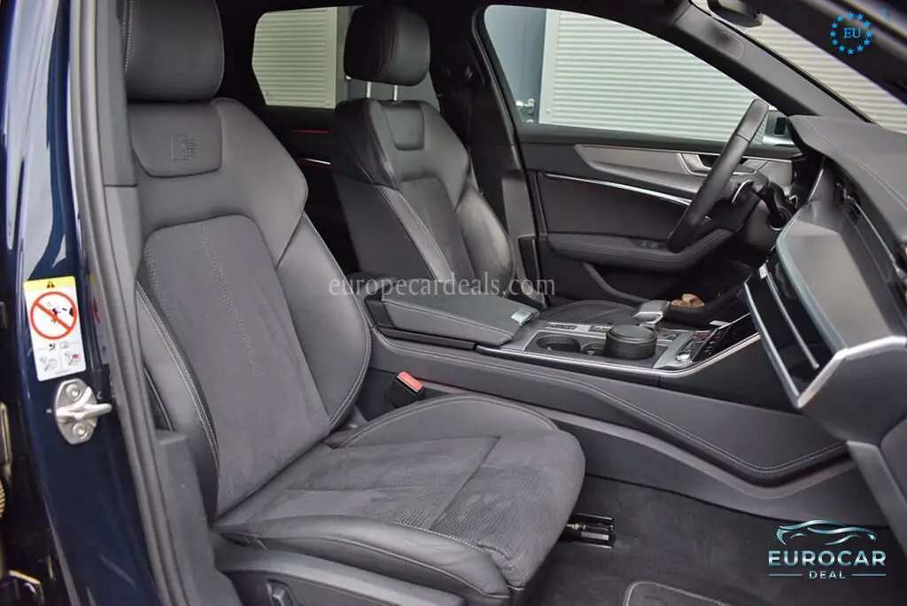 Audi S6