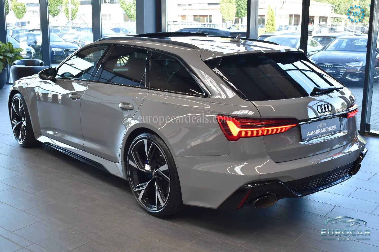 Audi RS6