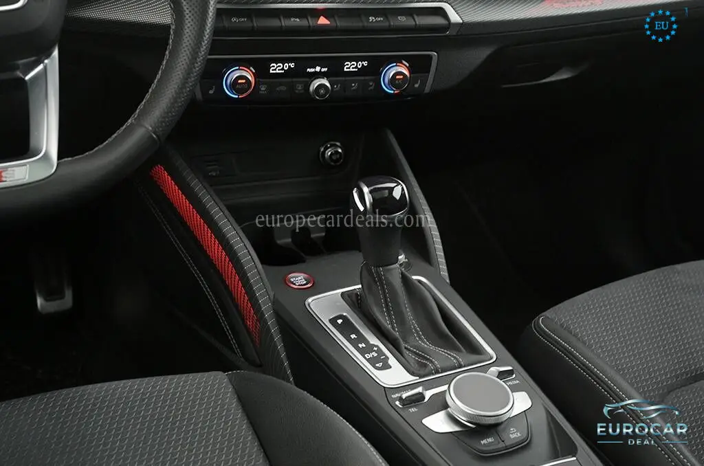 Audi SQ2