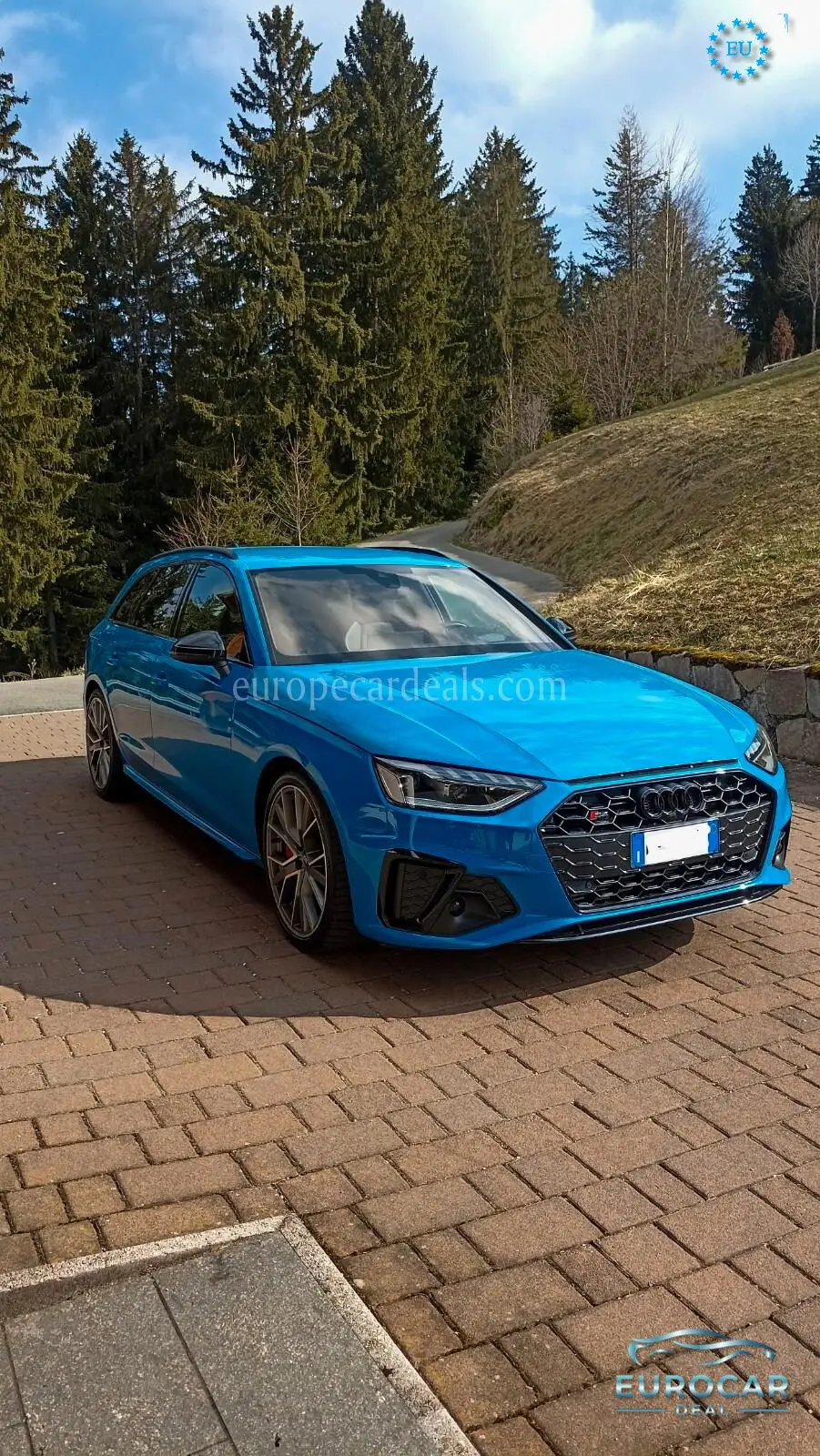 Audi S4
