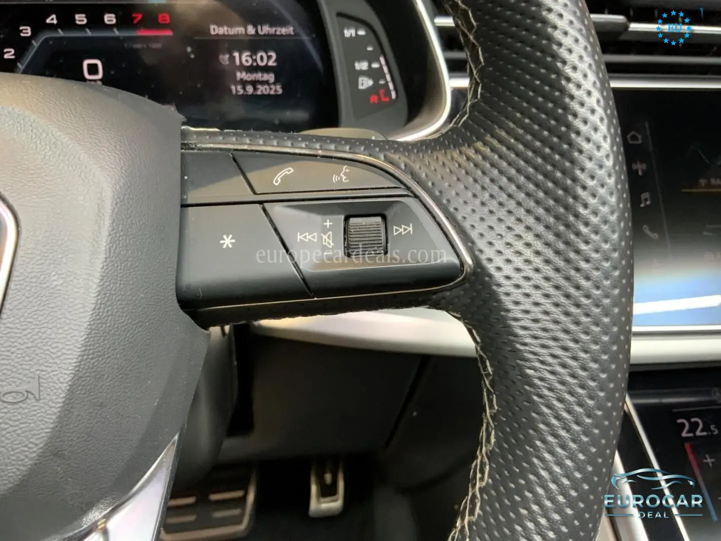 Audi SQ7