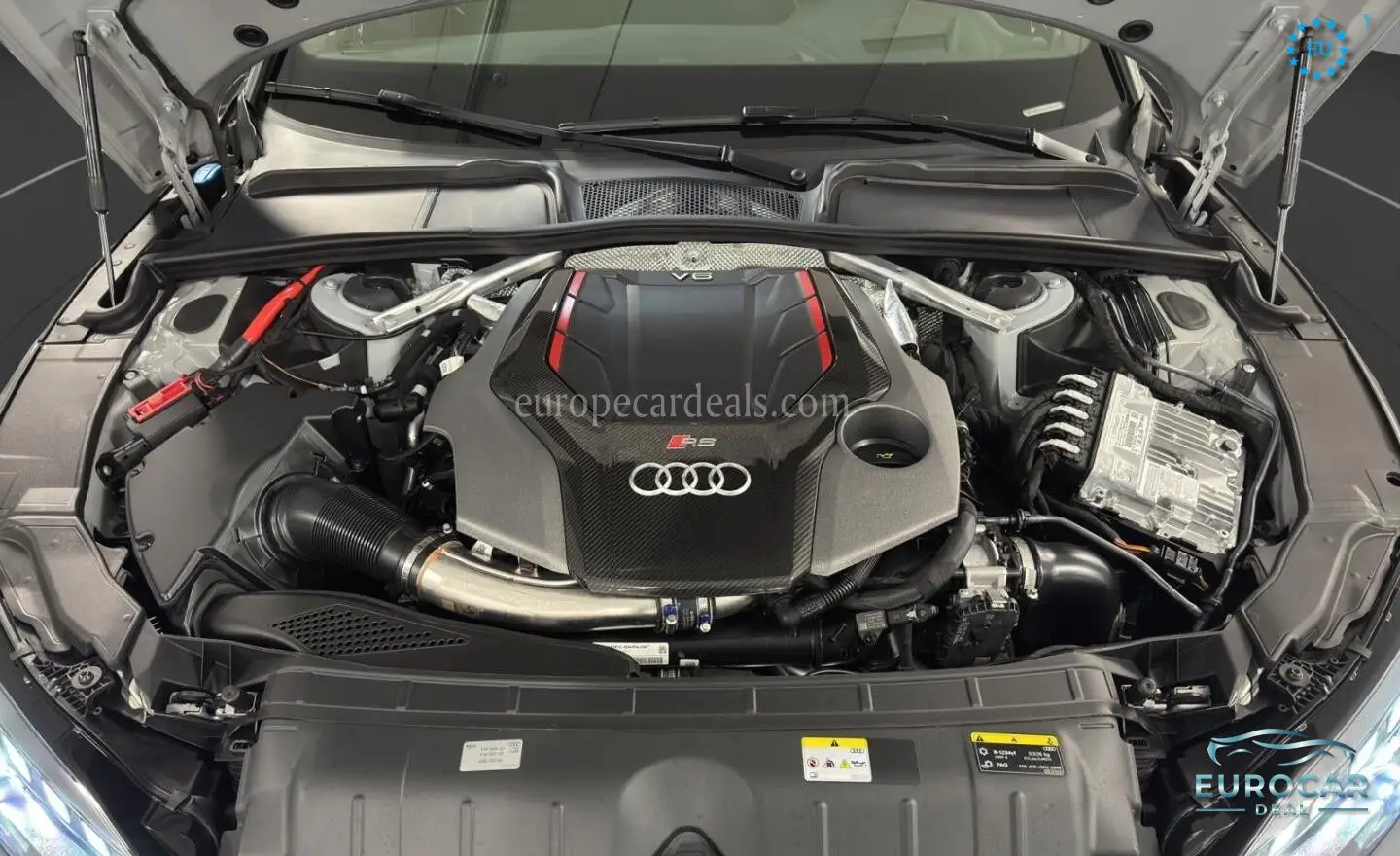 Audi RS5