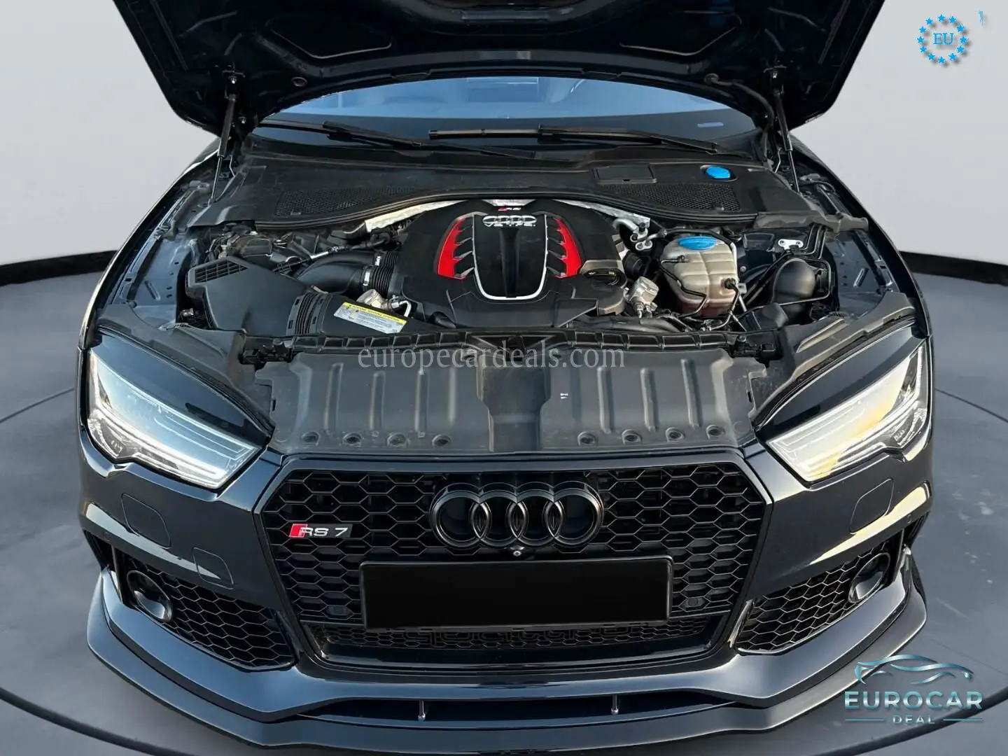 Audi RS7