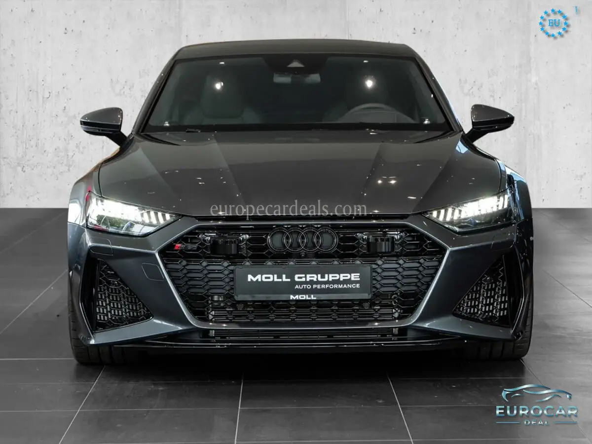 Audi RS7
