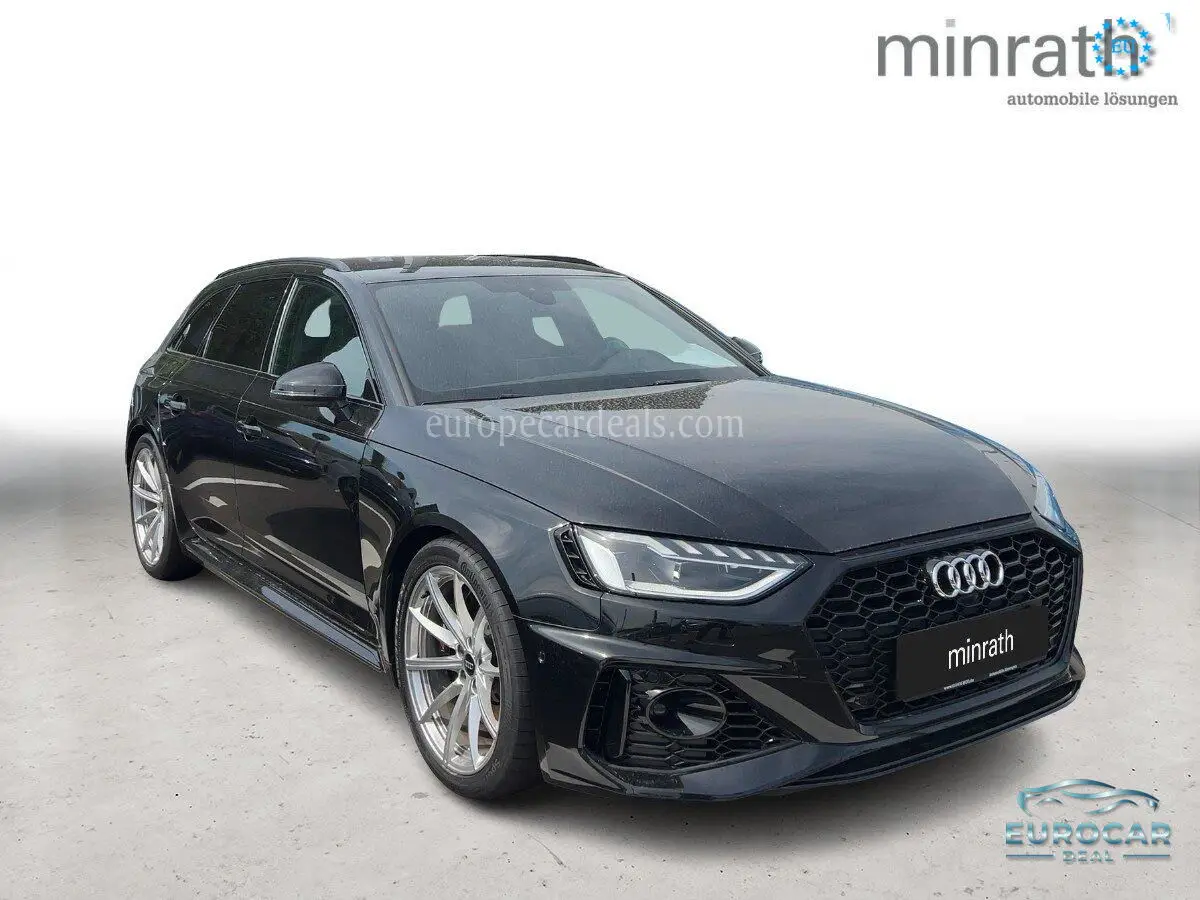 Audi RS4