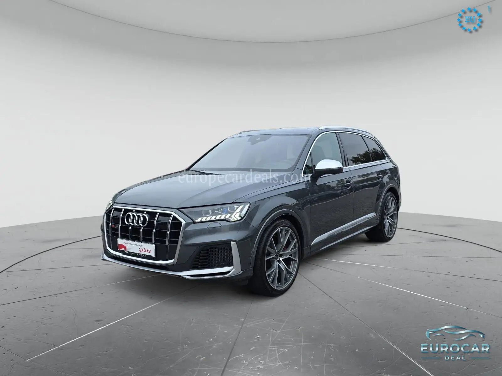 Audi SQ7