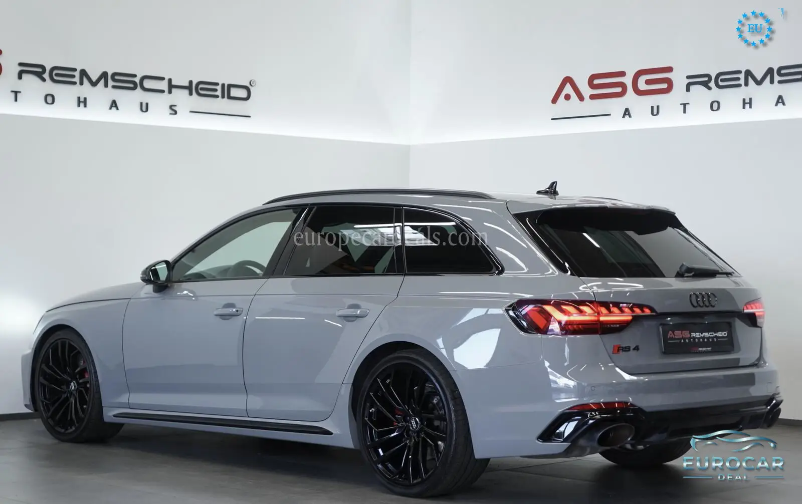 Audi RS4