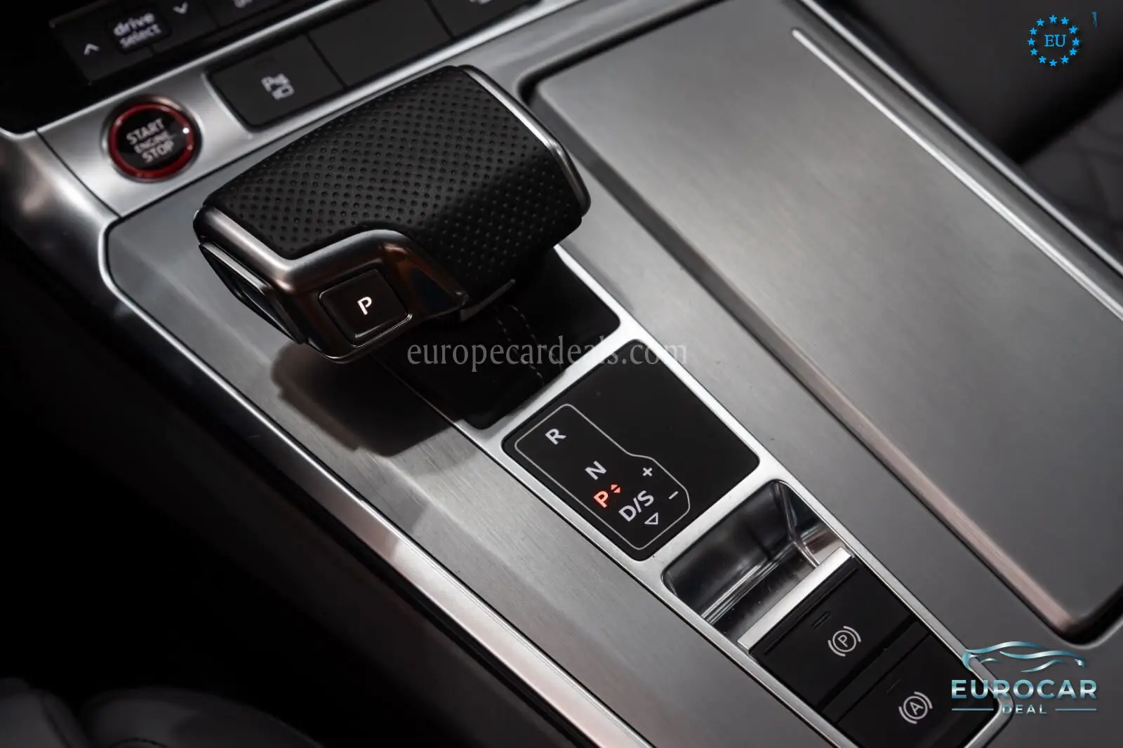 Audi S7