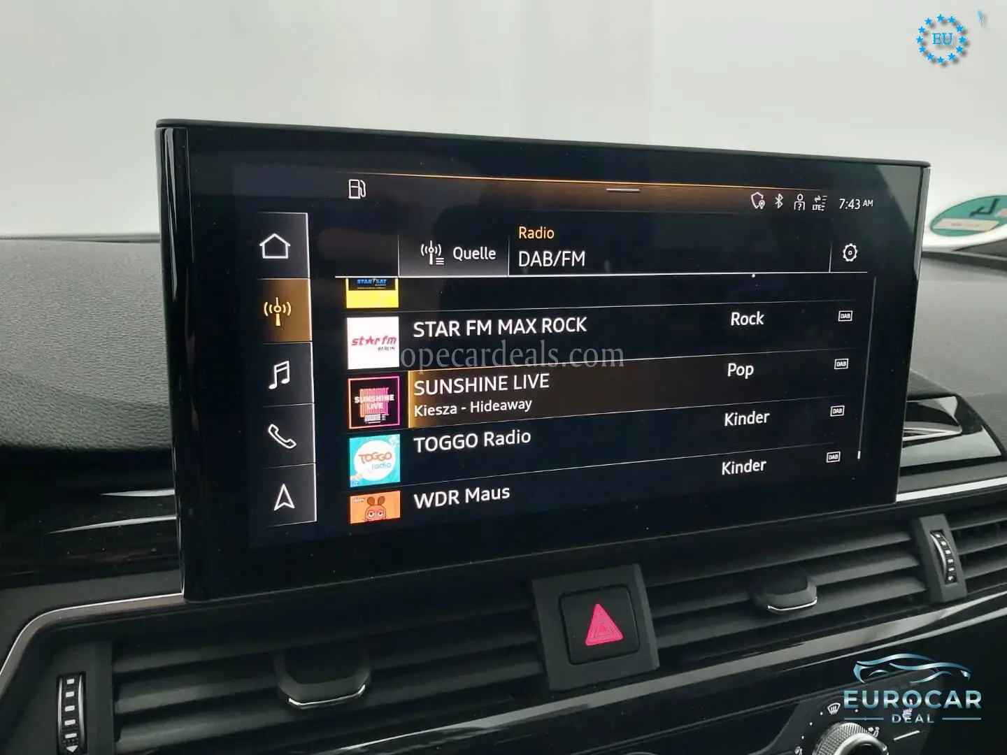 Audi S5