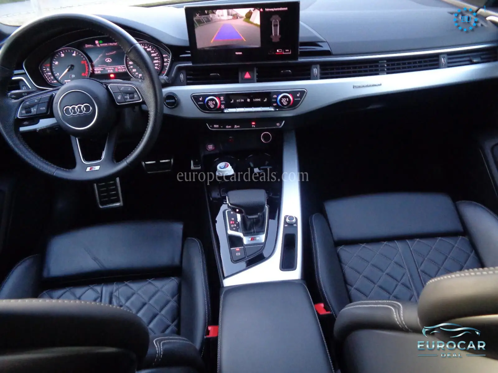 Audi S4