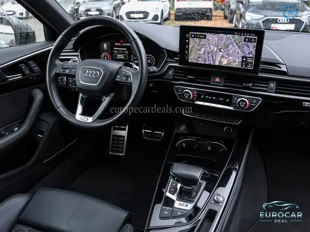 Audi RS4