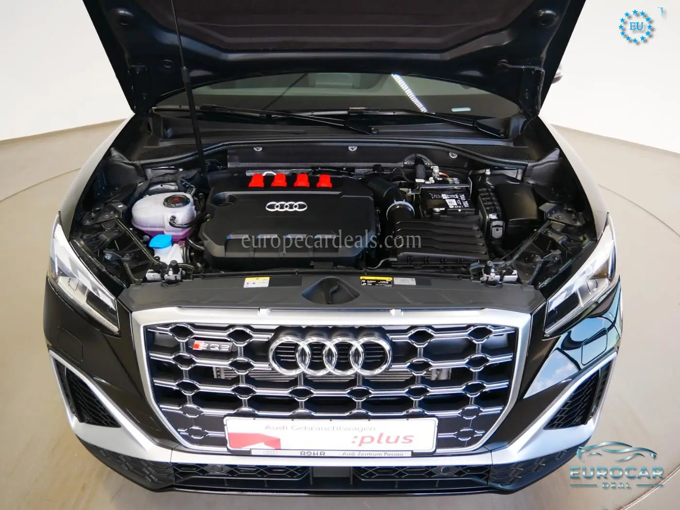 Audi SQ2
