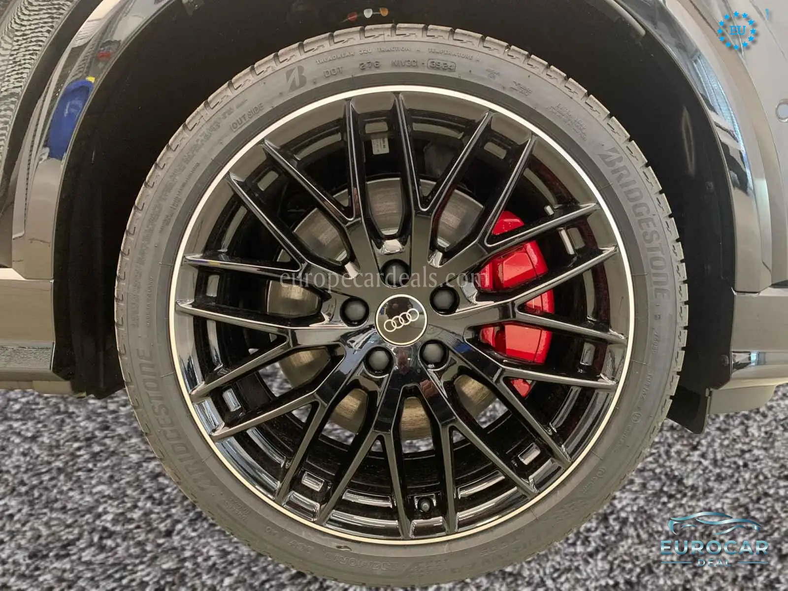Audi SQ2