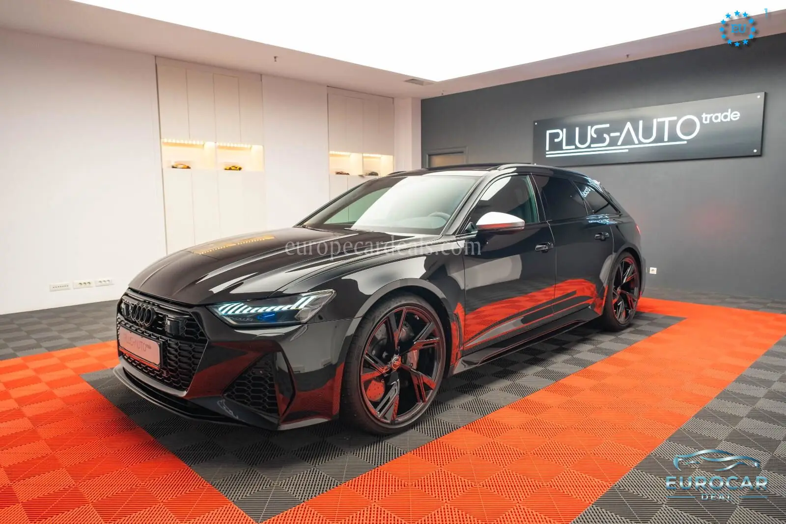 Audi RS6