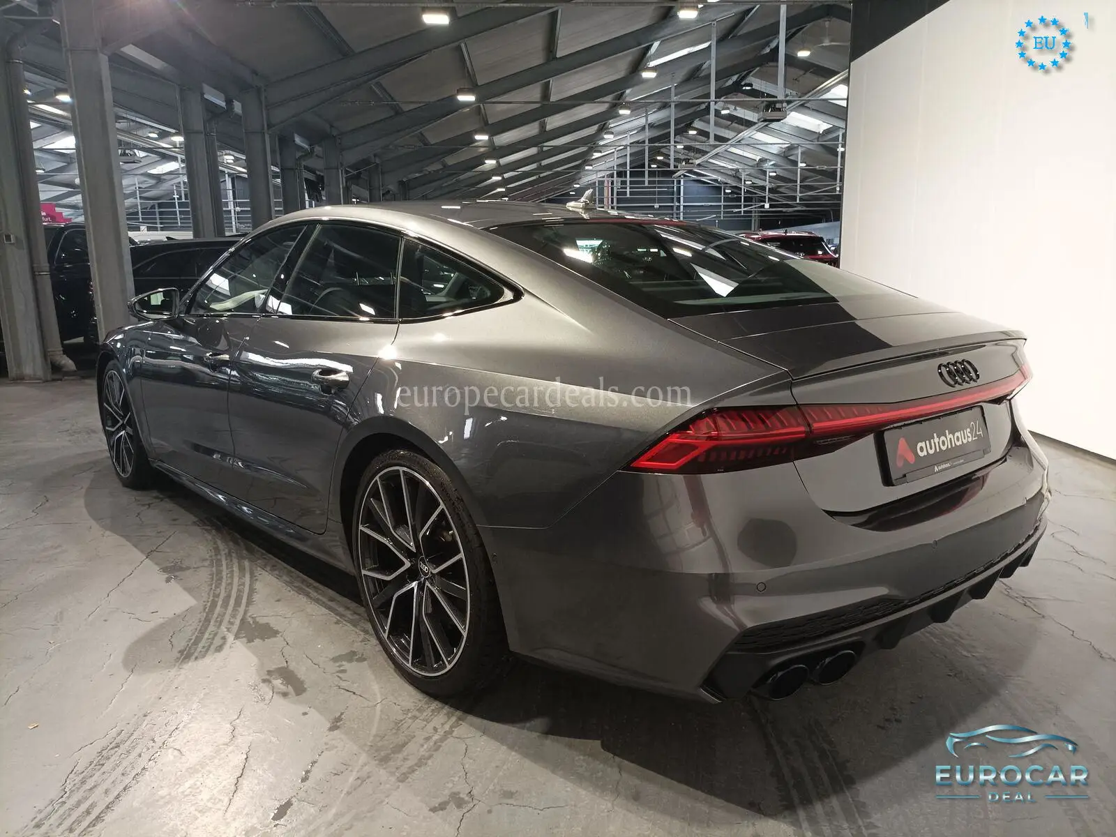 Audi S7