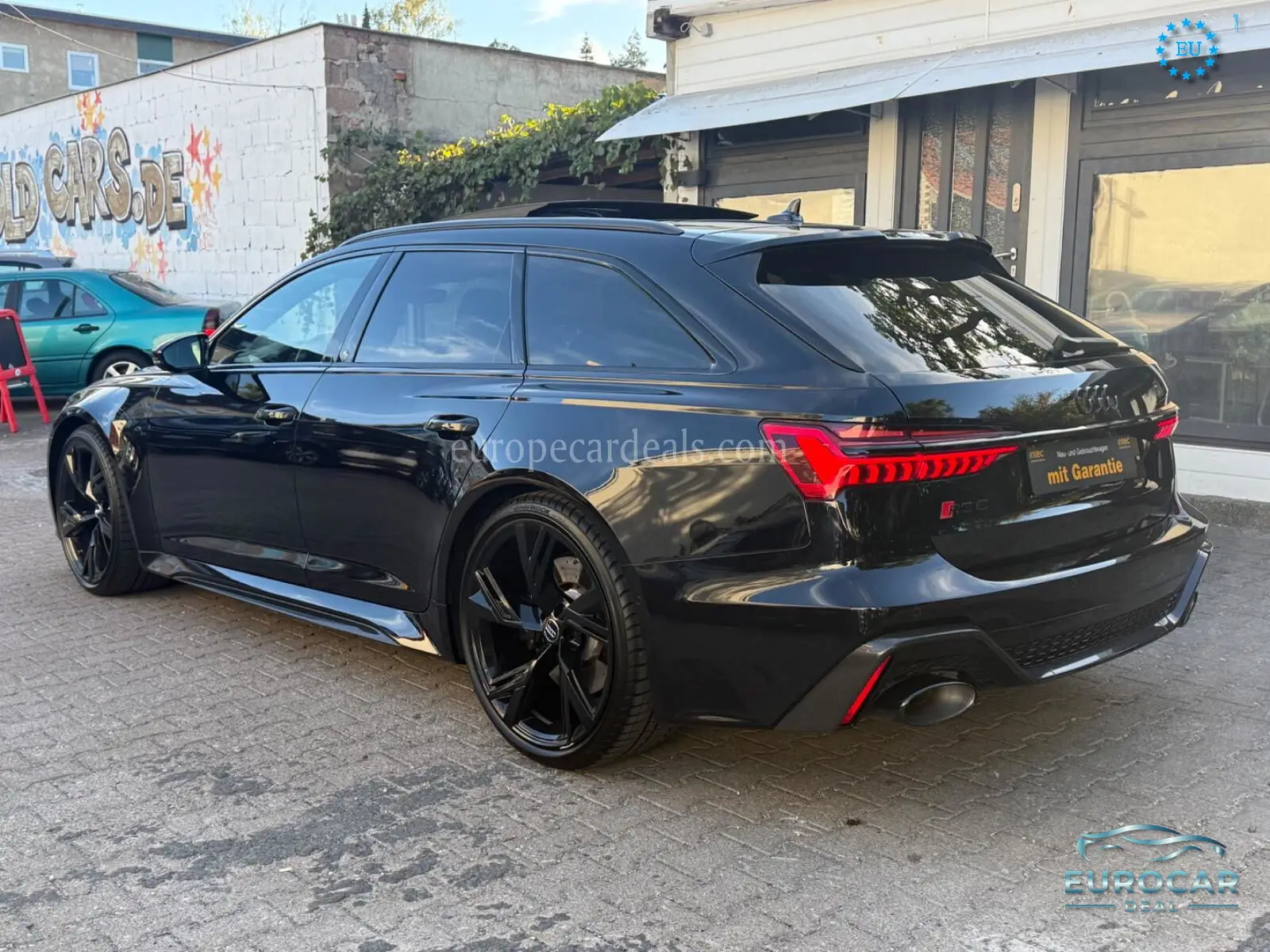 Audi RS6