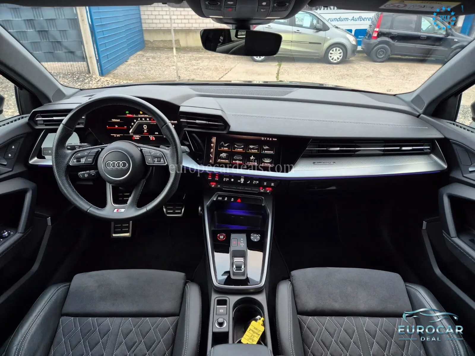 Audi S3