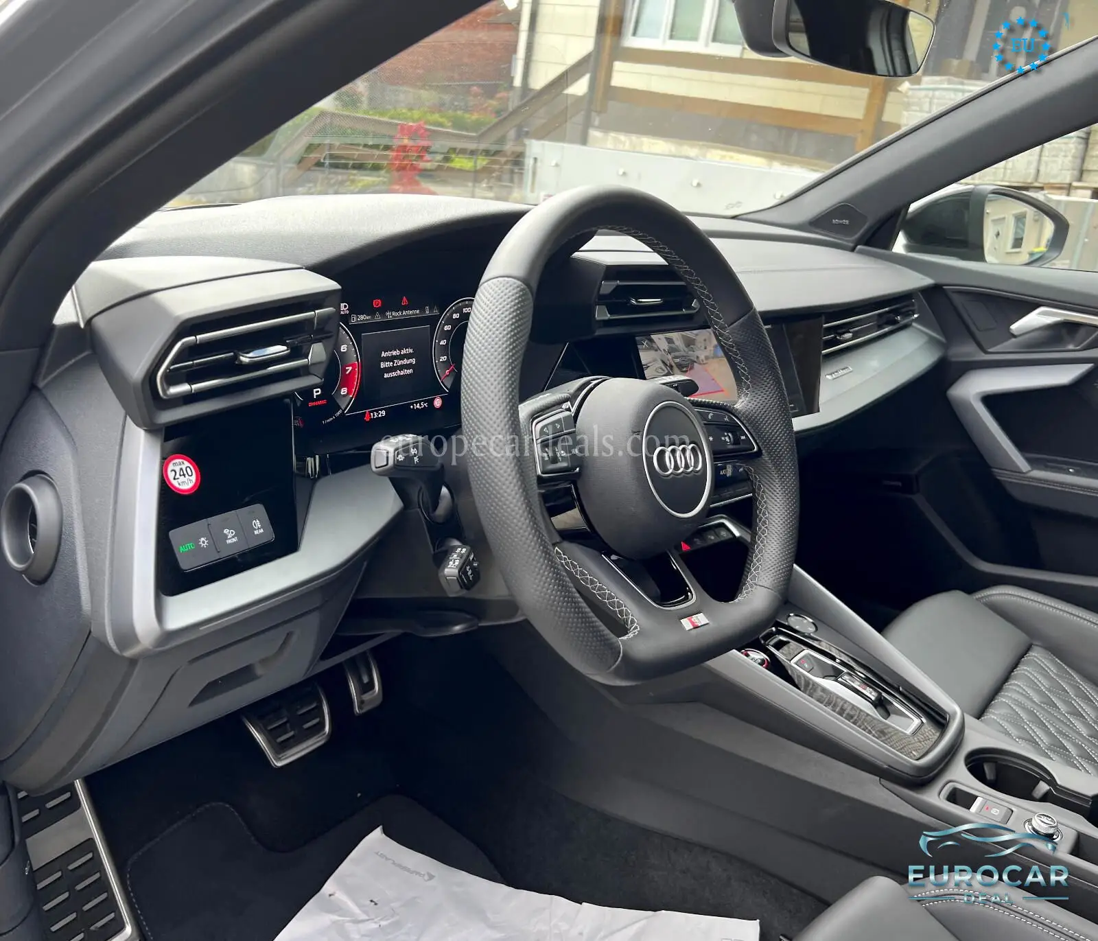 Audi S3
