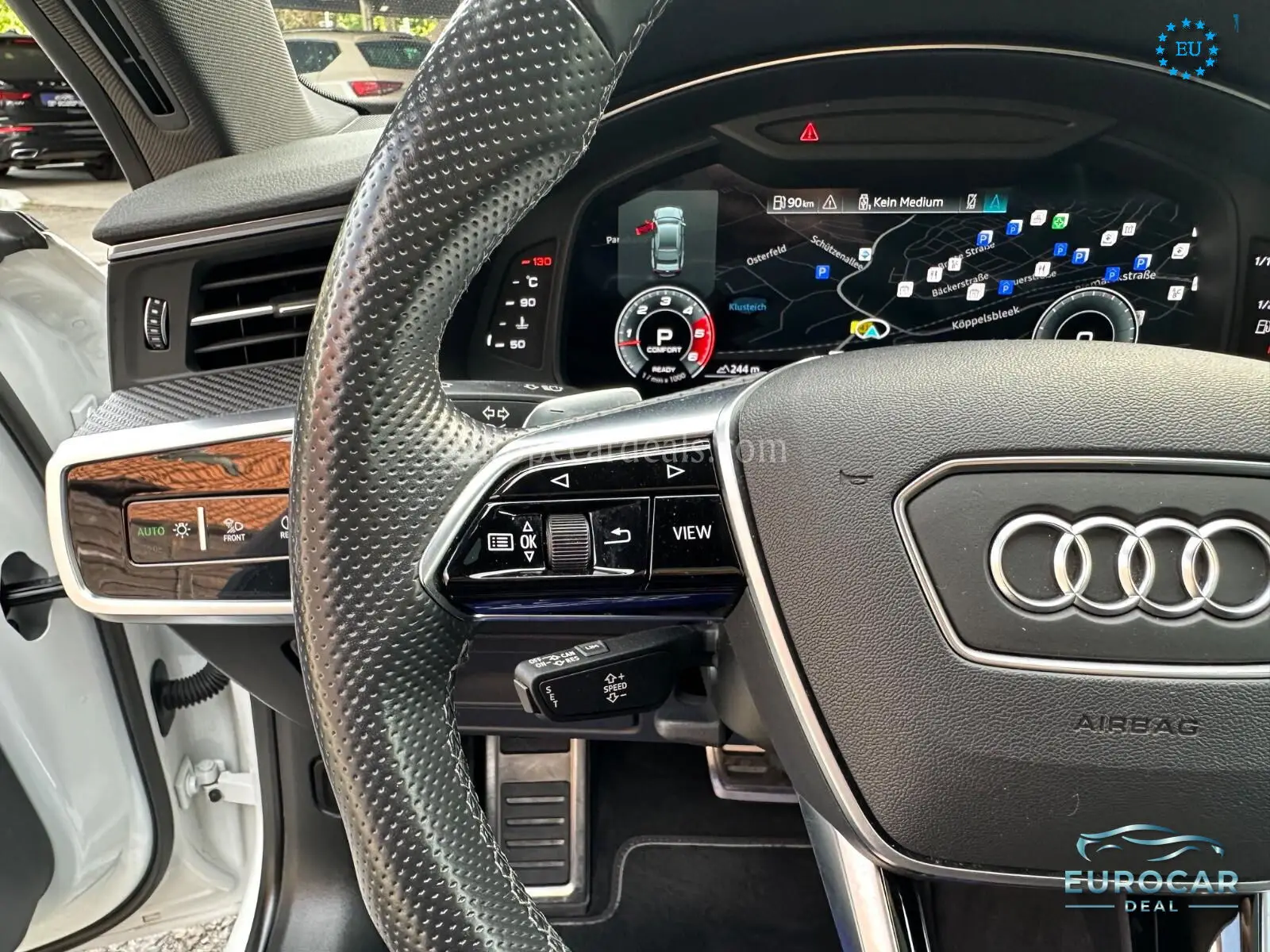 Audi S7