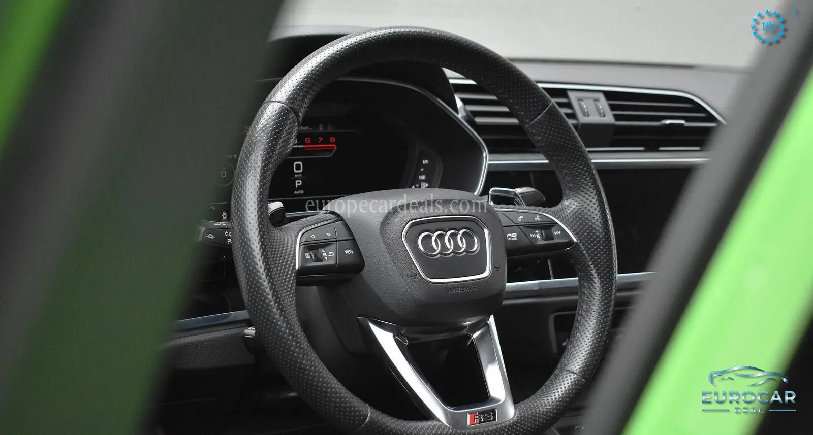 Audi RSQ3