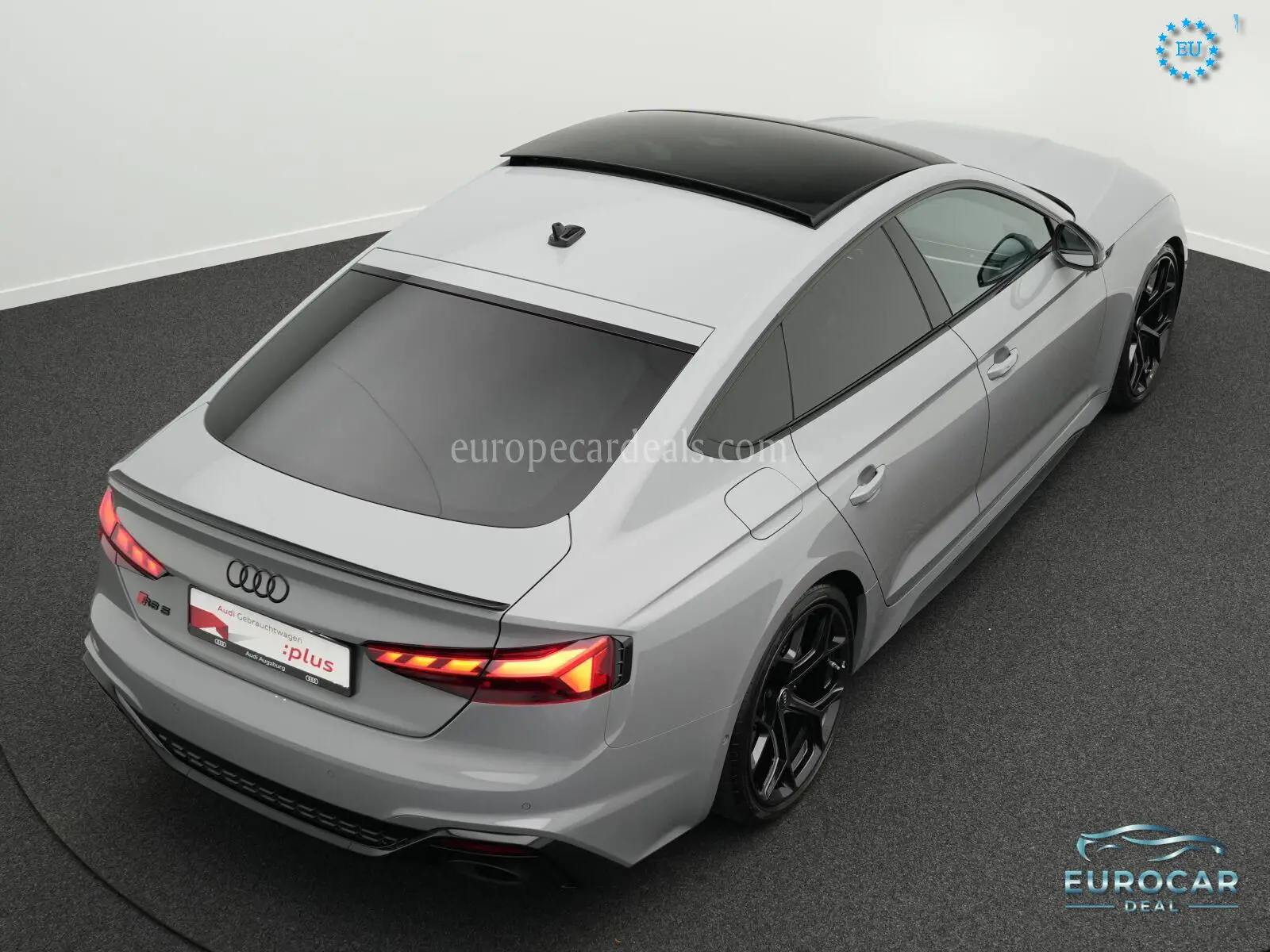 Audi RS5