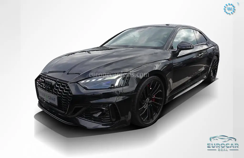 Audi RS5
