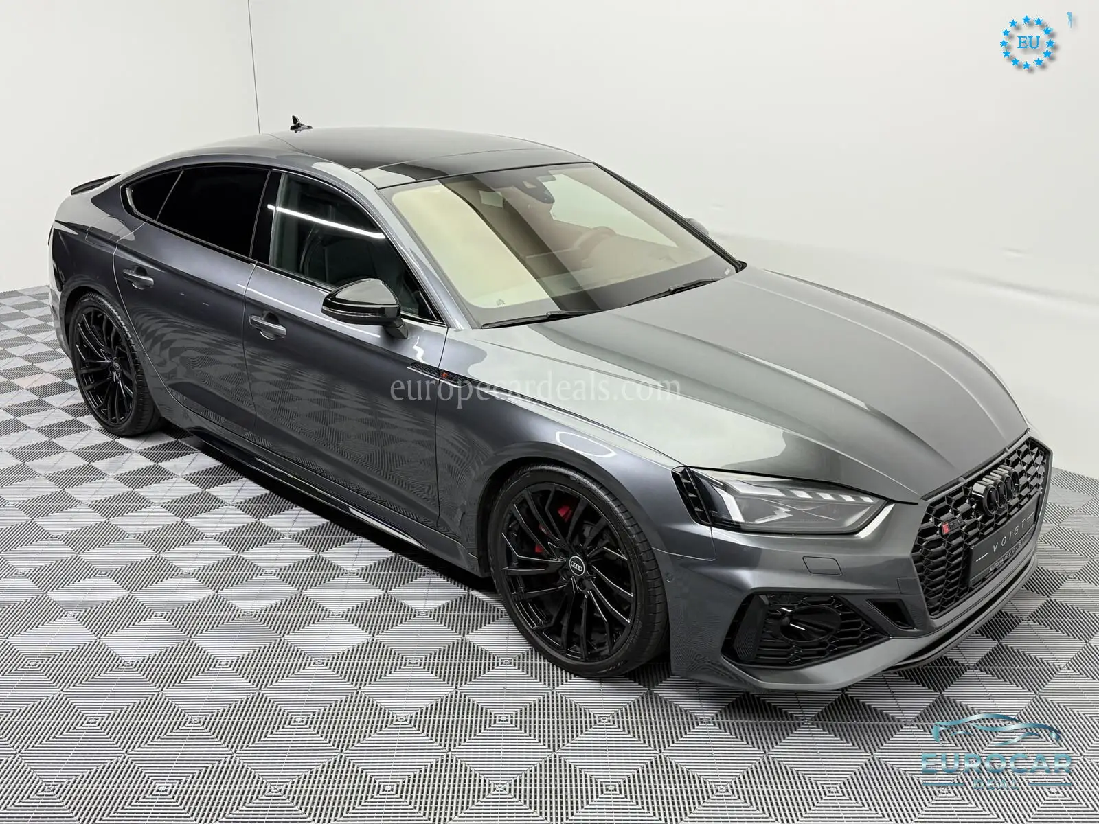 Audi RS5