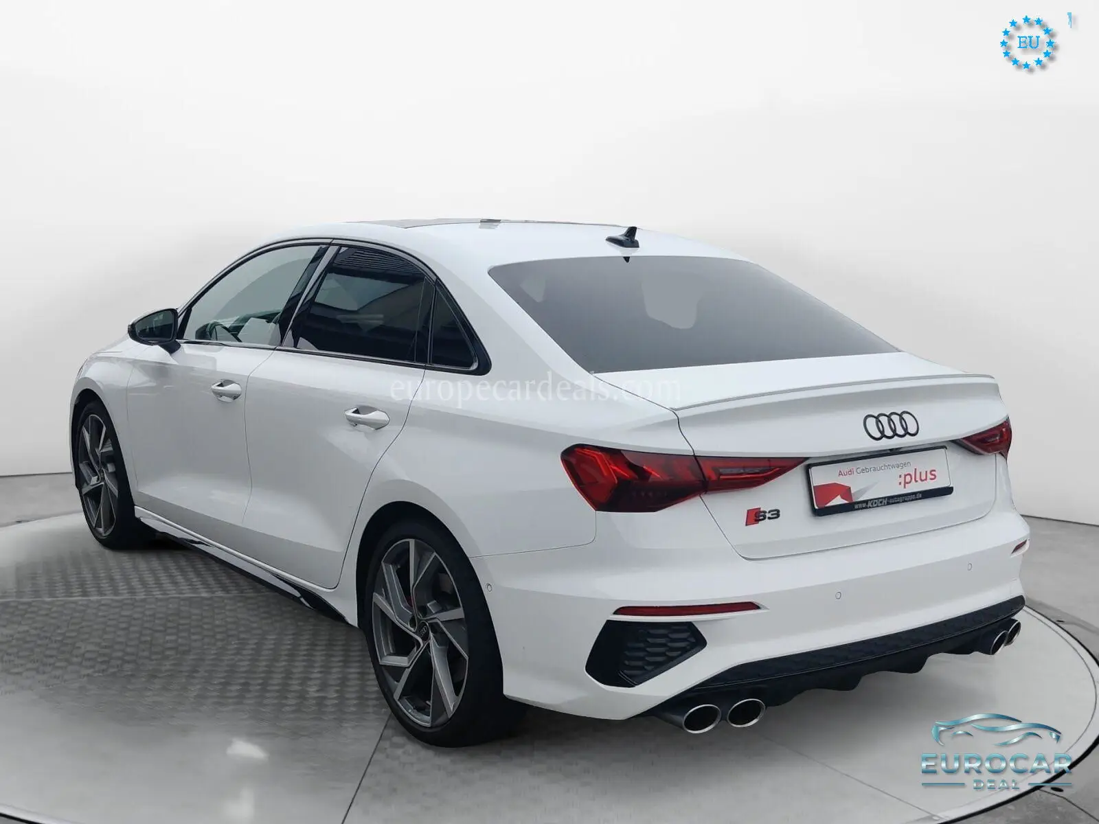 Audi S3