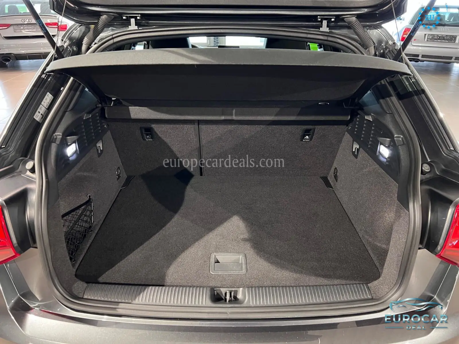 Audi SQ2