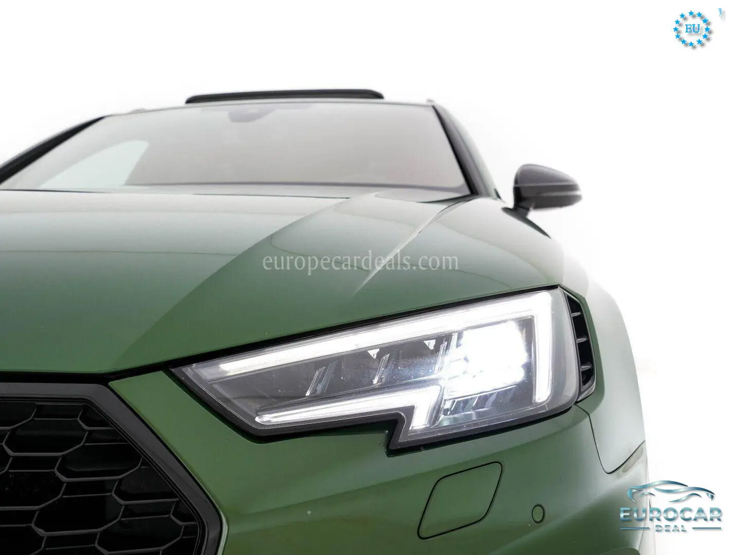 Audi RS4