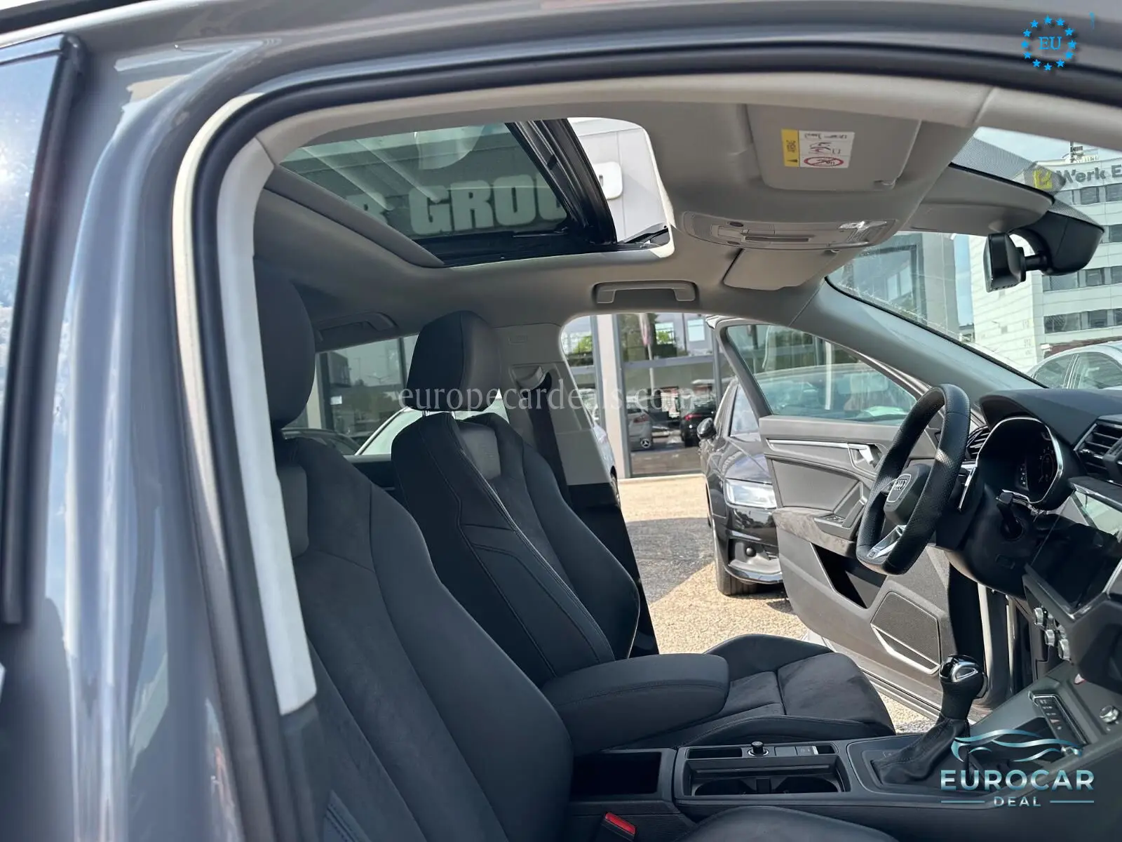 Audi RSQ3