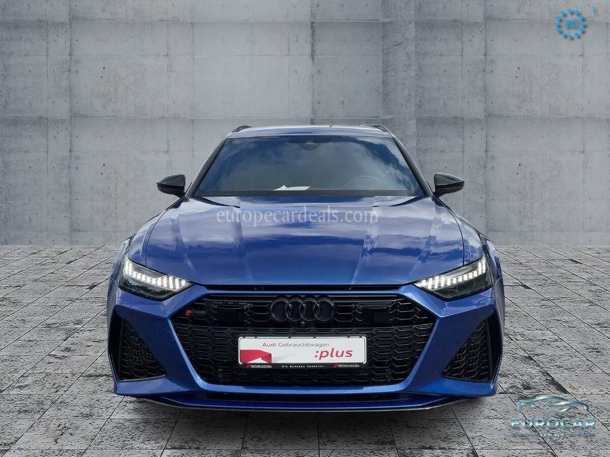 Audi RS6