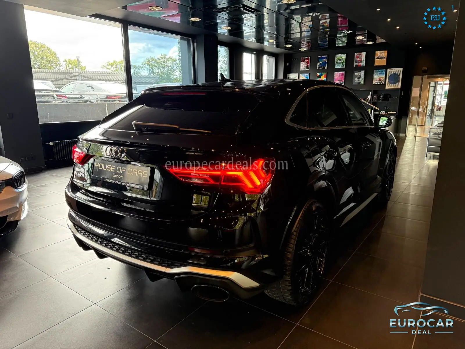 Audi RSQ3