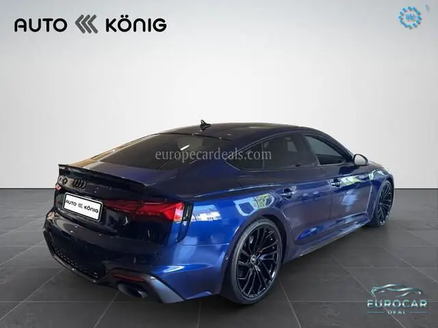 Audi RS5