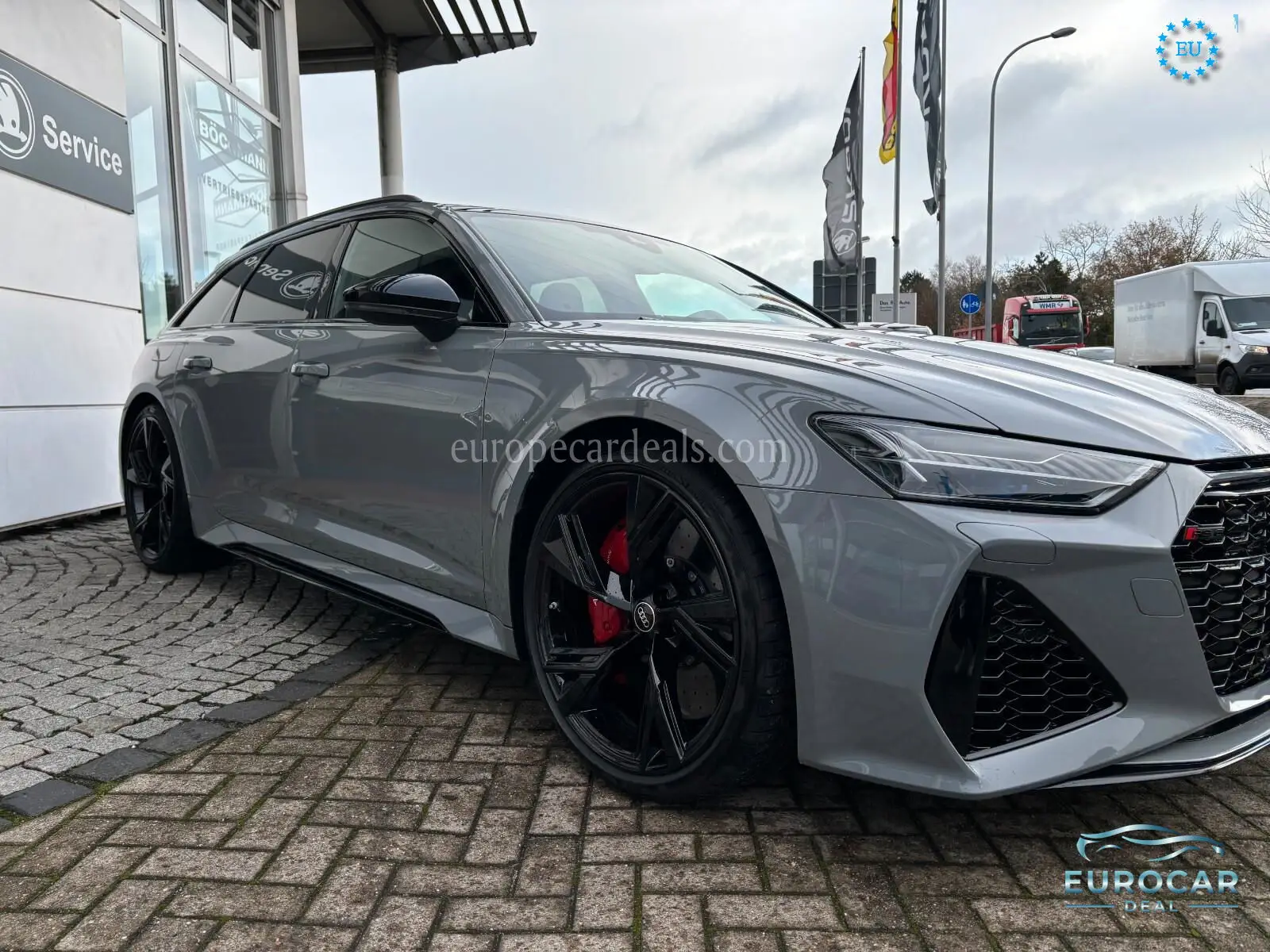 Audi RS6