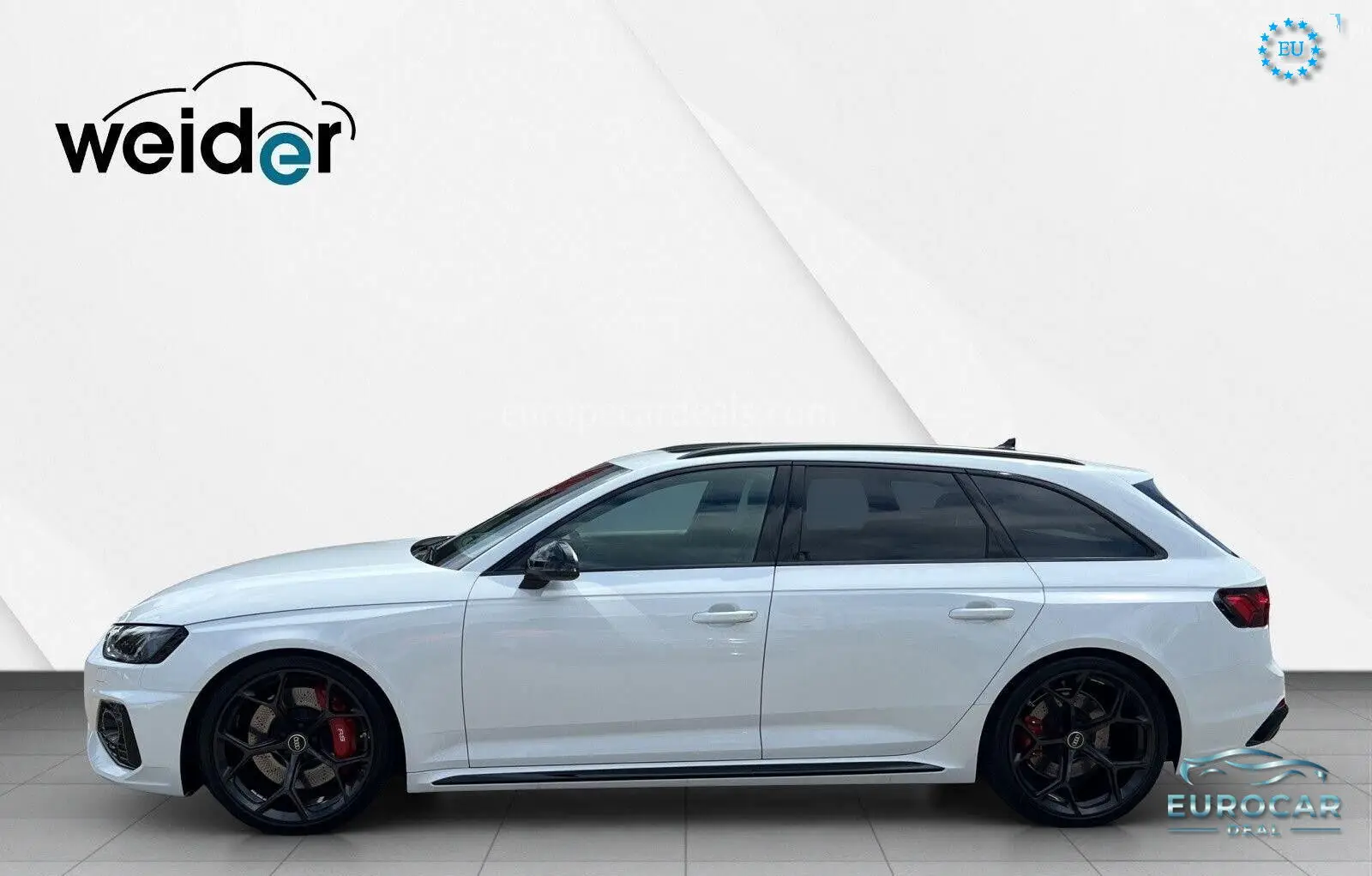 Audi RS4