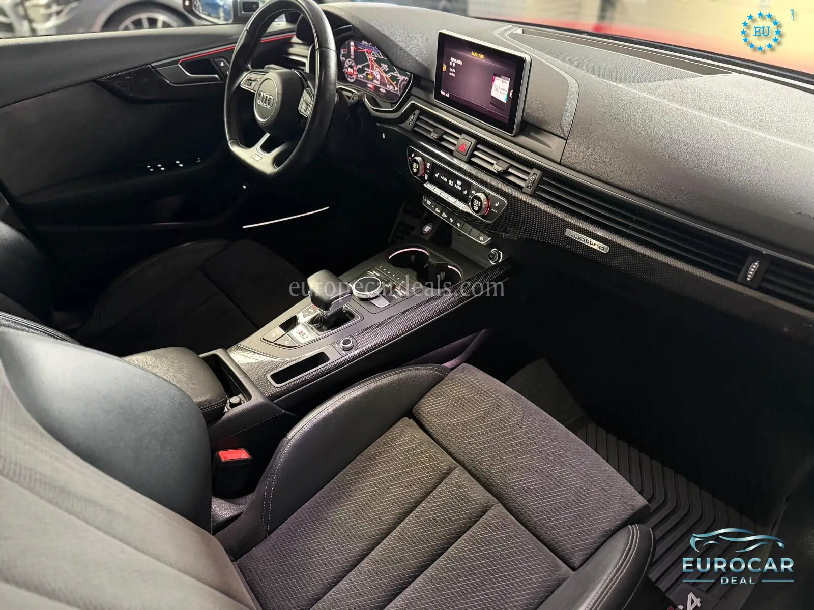 Audi S4