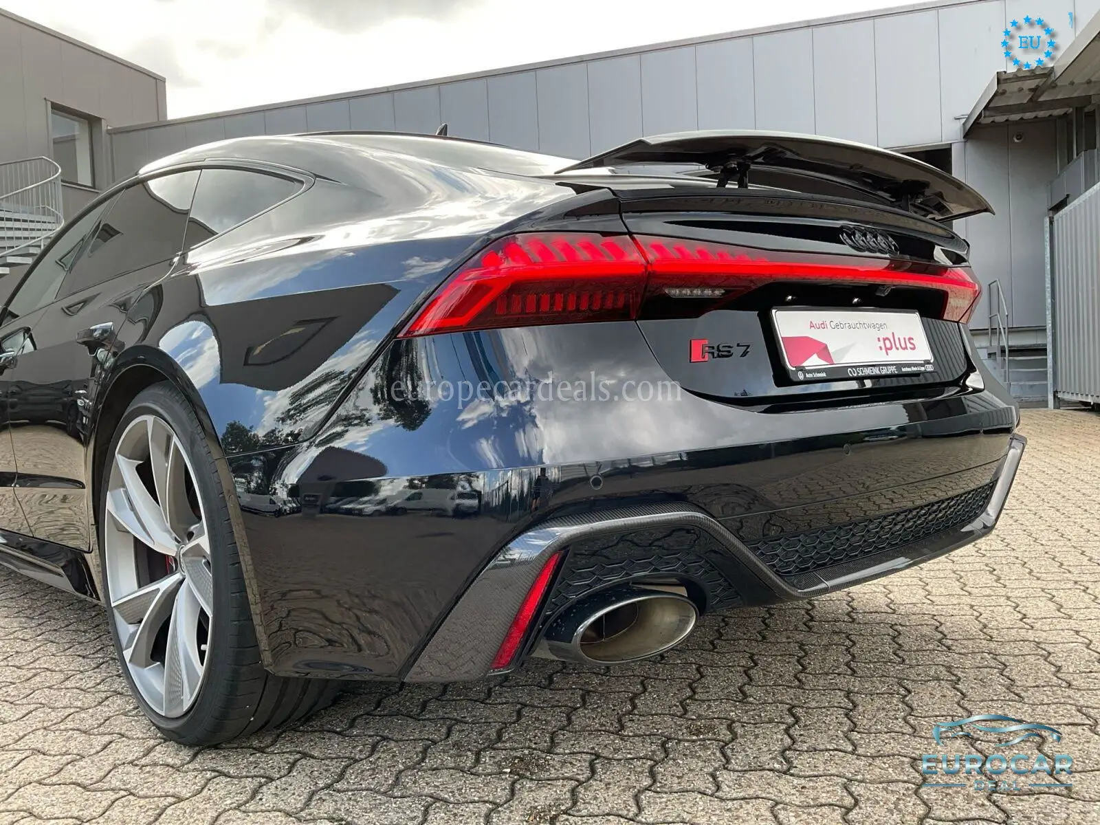 Audi RS7